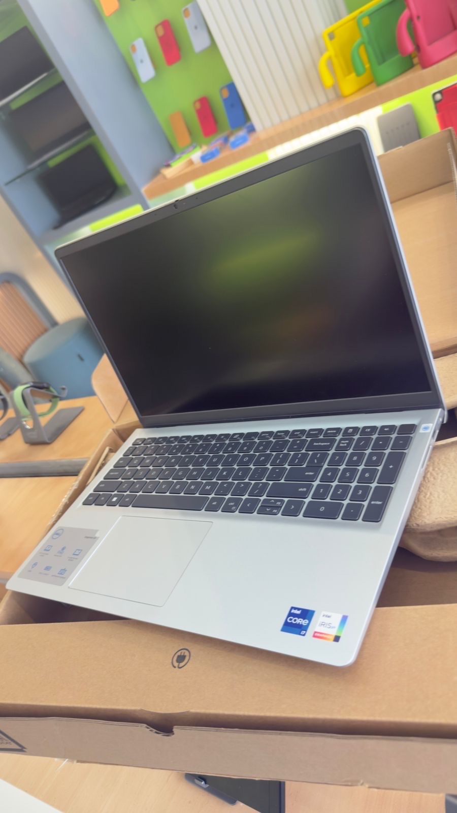computadoras y laptops - Laptop Dell Inspiron 15 3530 i7 32Gb de ram 1Tb SSD windows 11 pro 3