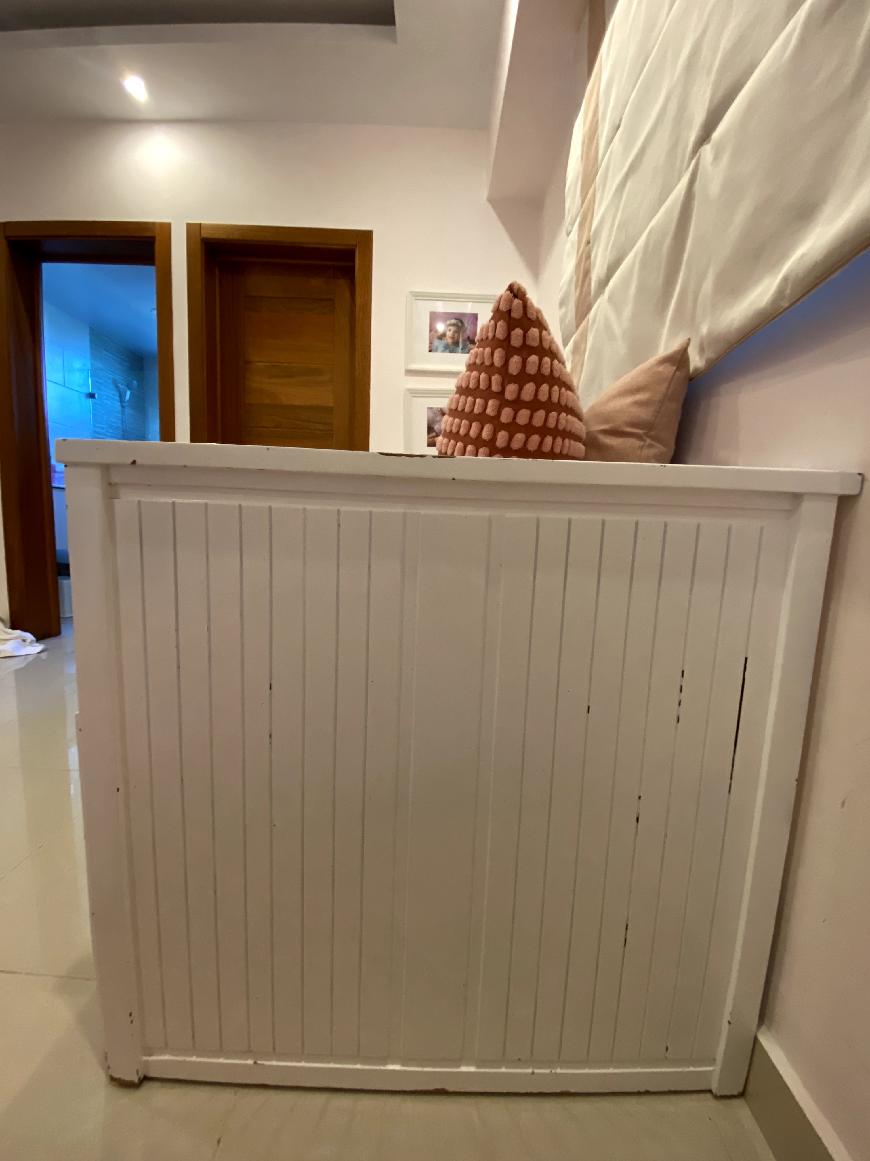 muebles y colchones - Vendo Daybed con Colchon 4