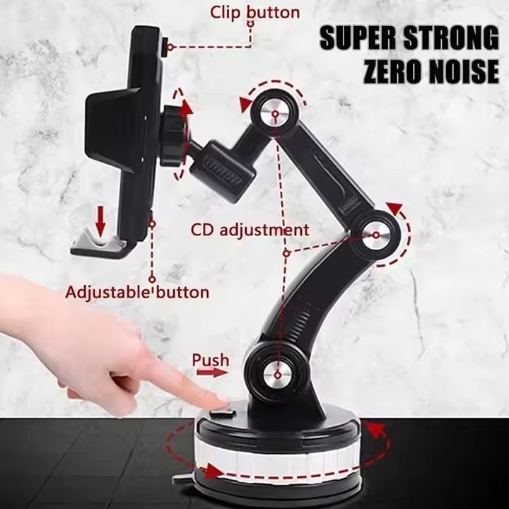 celulares y tabletas - SOPORTE PARA CELULARES 360°  4
