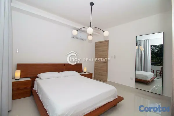 apartamentos - Apartamento de 140 M2 en Torre, 4 Habitaciones, Ar 9