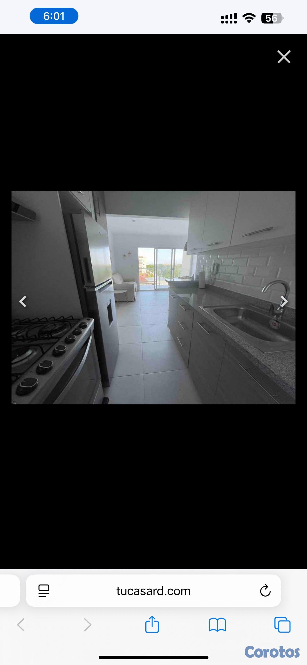 apartamentos - Apartamento en Punta Cana. 3