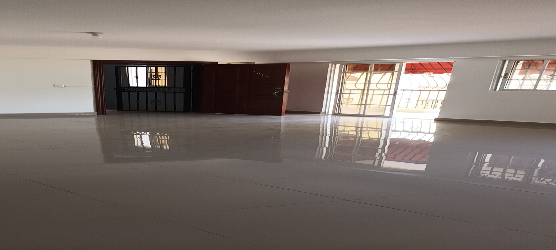 apartamentos - VENDO APARTAMENTO EN LA URB. OLIMPO  2