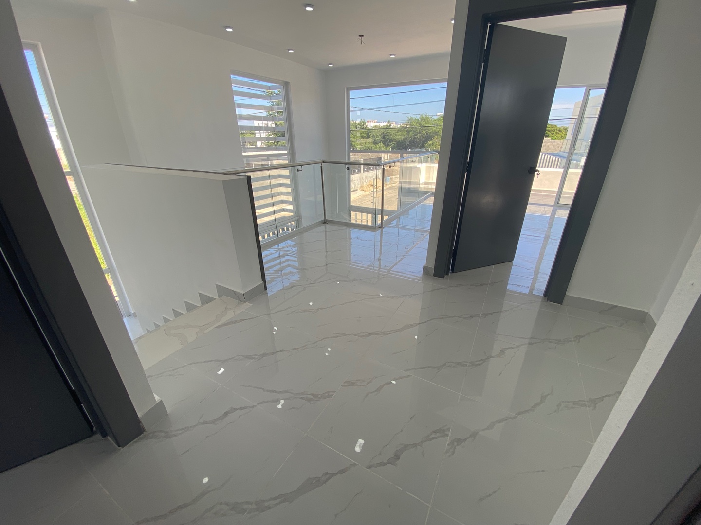 casas - CASA EN SANTIAGO DE LOS CABALLEROS PRÓXIMO CORONA PLAZA  6
