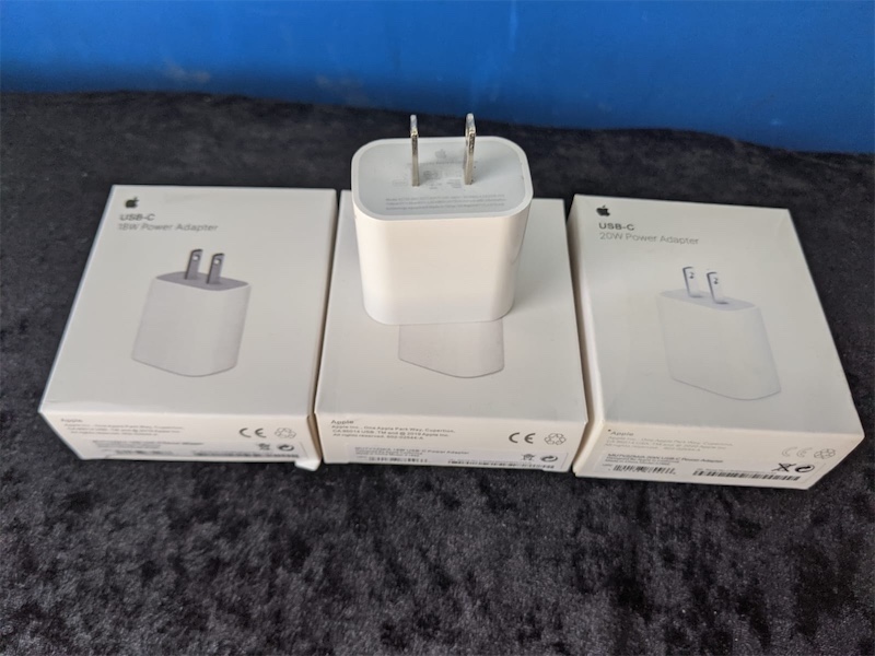 celulares y tabletas - Cargador completo i 1