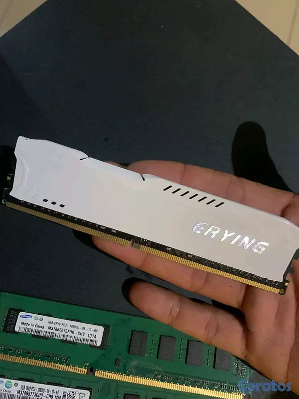 computadoras y laptops - PC i5 8500 8va Gen 5