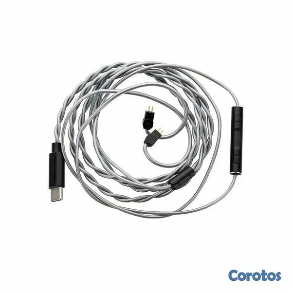 accesorios para electronica - Cables para auriculares e IEMs amplia variedad consultar modelo y precio 9