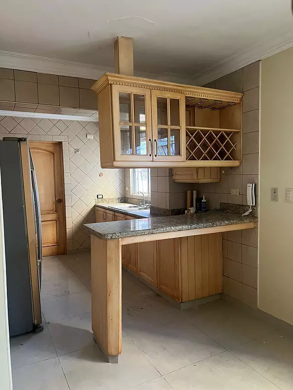 apartamentos - Penthouse en venta de 3 habitaciones Urb. Real  8