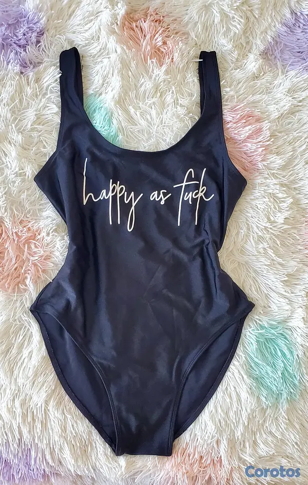 ropa para mujer - 6 Trajes de baño por $2000 4