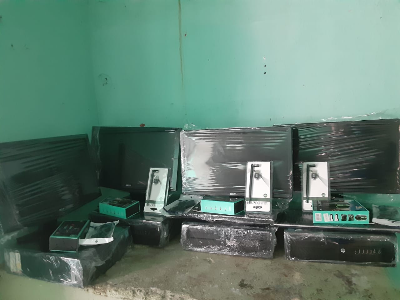 computadoras y laptops - COMPUTADORAS CON WI-FI 1