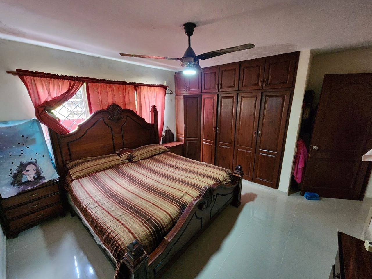 casas - Magestuosa residencia ubicada en Santé IV, Madre Vieja Sur, San Cristóbal. 6