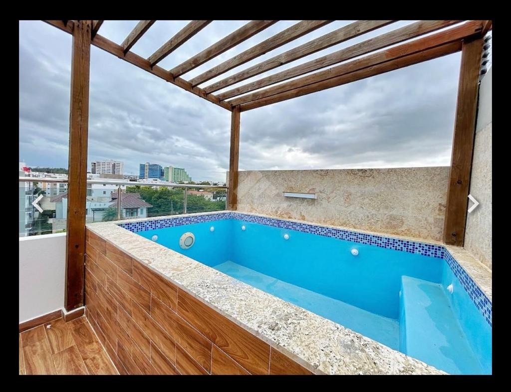apartamentos - Apartamento Tipo Penthouse en Villa Maria  8