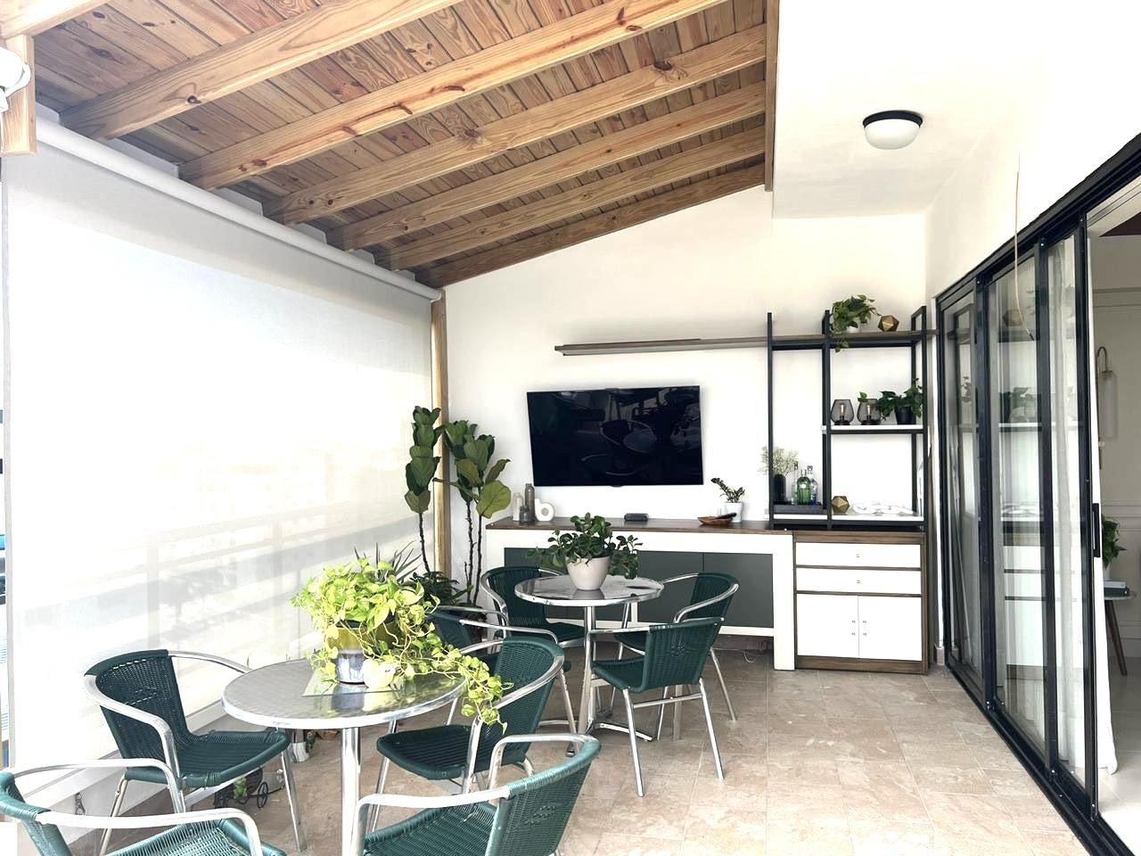 penthouses - En venta penthouse en Renacimiento  2