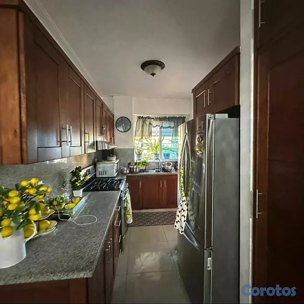 apartamentos - Apartamento en Venta – Los Jardines del Sur 2