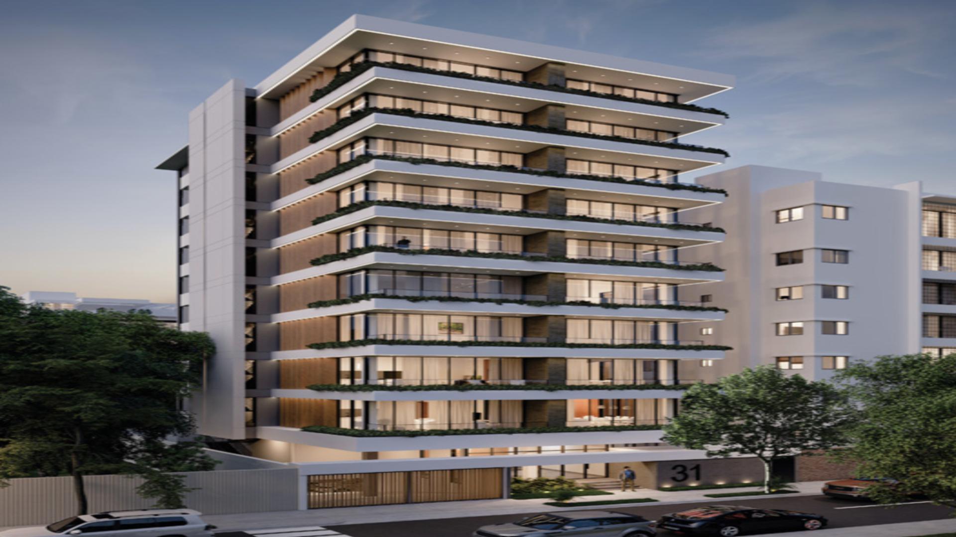 apartamentos - Apartamentos en Naco