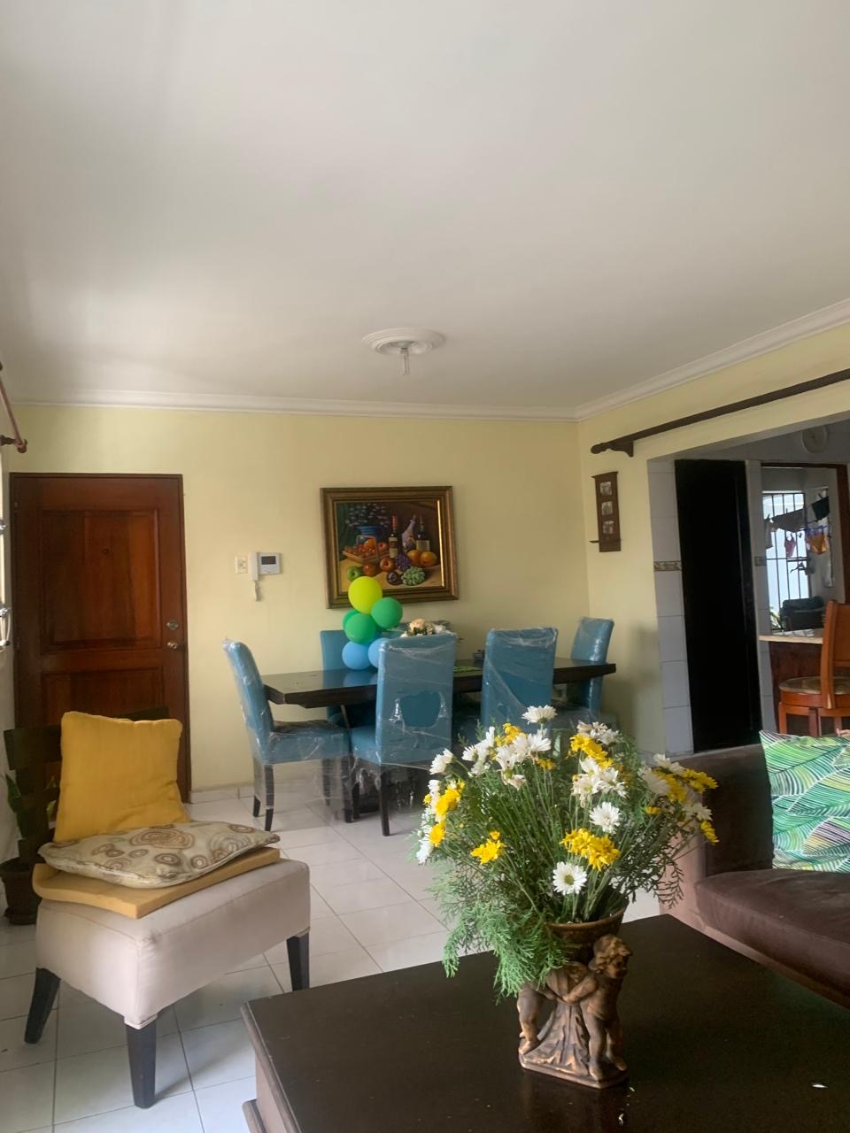 apartamentos - Vendo independencia Atlántida tres hab dos baños  8