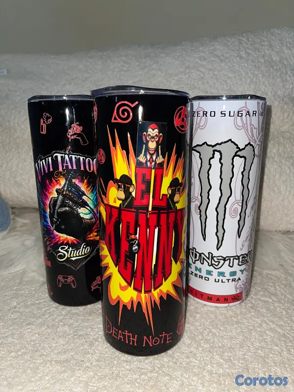 cocina - ✨ Termos Personalizados 20oz + Tazas | Regalos Ori 18
