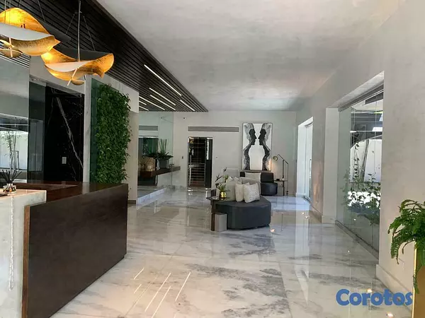 apartamentos - LUXURY APRARTMENT & PENTHOUSE LA TRINITARIA SANTIAGO 7