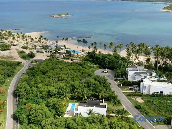 solares y terrenos - Vendo Solares Bahía en Playa Nueva Romana 2