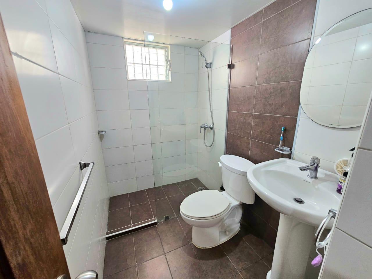 apartamentos - Vendo Apartamento en Bella Vista Santo Domingo  6