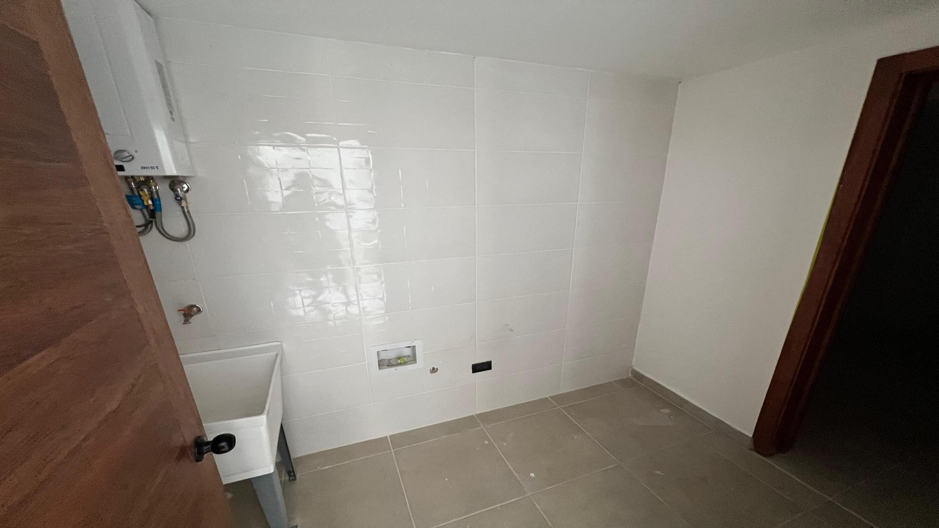 apartamentos - Apartamento a estrenar en Venta en SERRALLES 8