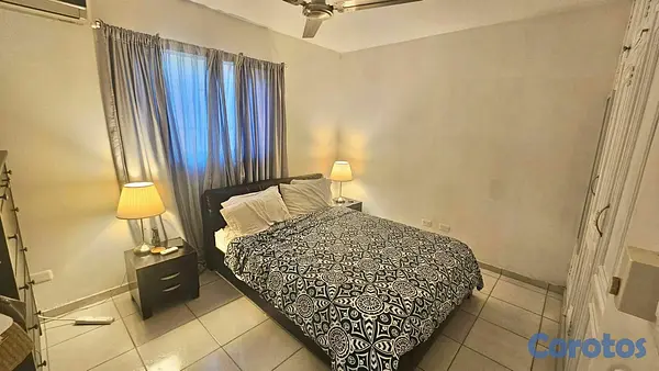 apartamentos - APARTAMENTO EN VENTA- ARROYO HONDO  2