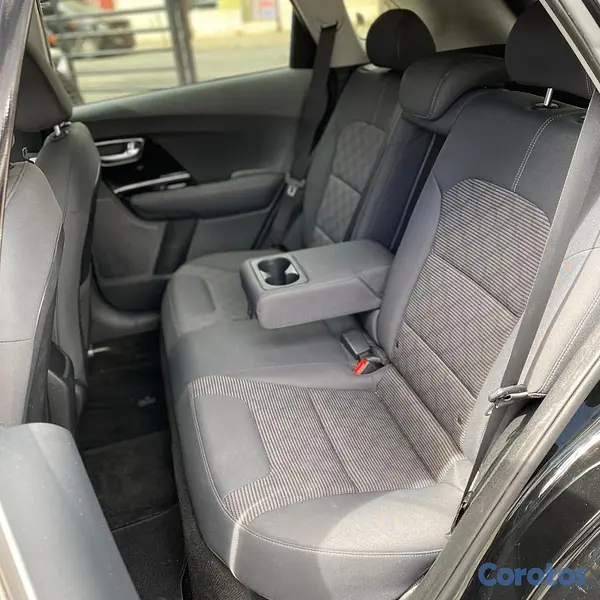 jeepetas y camionetas - KIA NIRO LX 2020 HYBRID 8