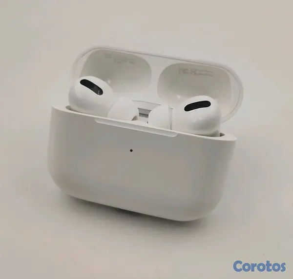 accesorios para electronica - AirPods pro 2 certificado  7