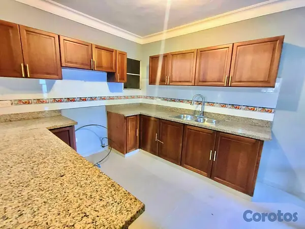 apartamentos - APARTAMENTO EN VENTA- EL MILLÓN  4
