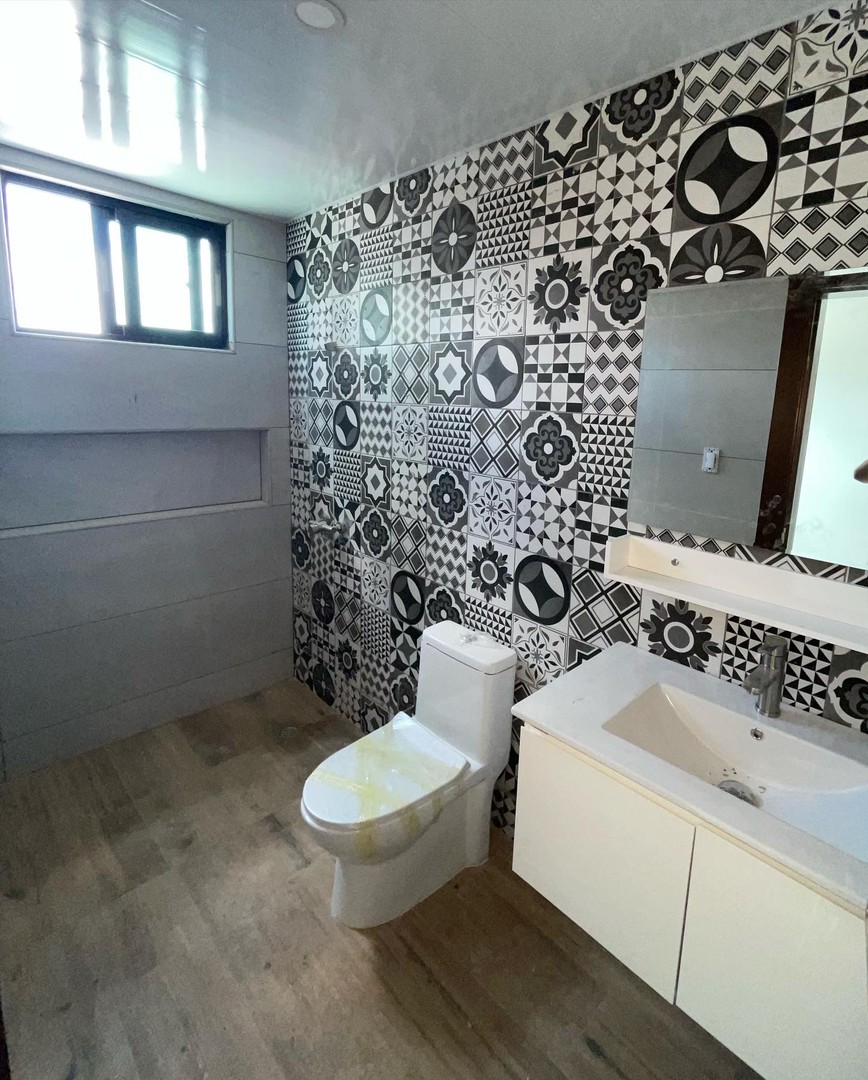 apartamentos - Apartamento Piso 12, Alma Rosa I 1