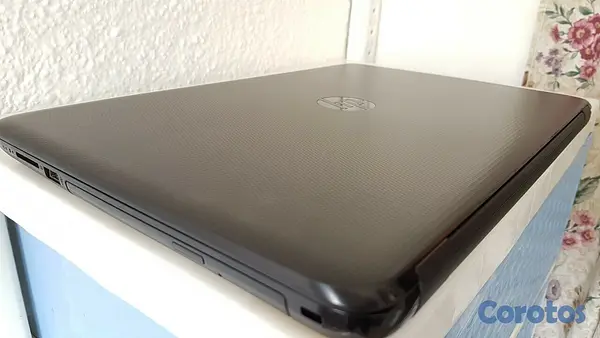 computadoras y laptops - Laptop hp 17 Pulg 7ma Gen Ram 8gb ddr4 Disco 256gb Solido hdmi 3