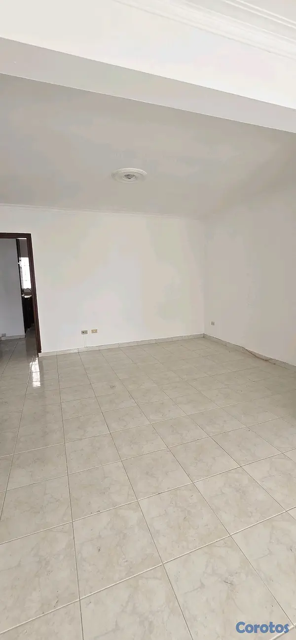 apartamentos - Apartamento en  Alquiler el Millón  2