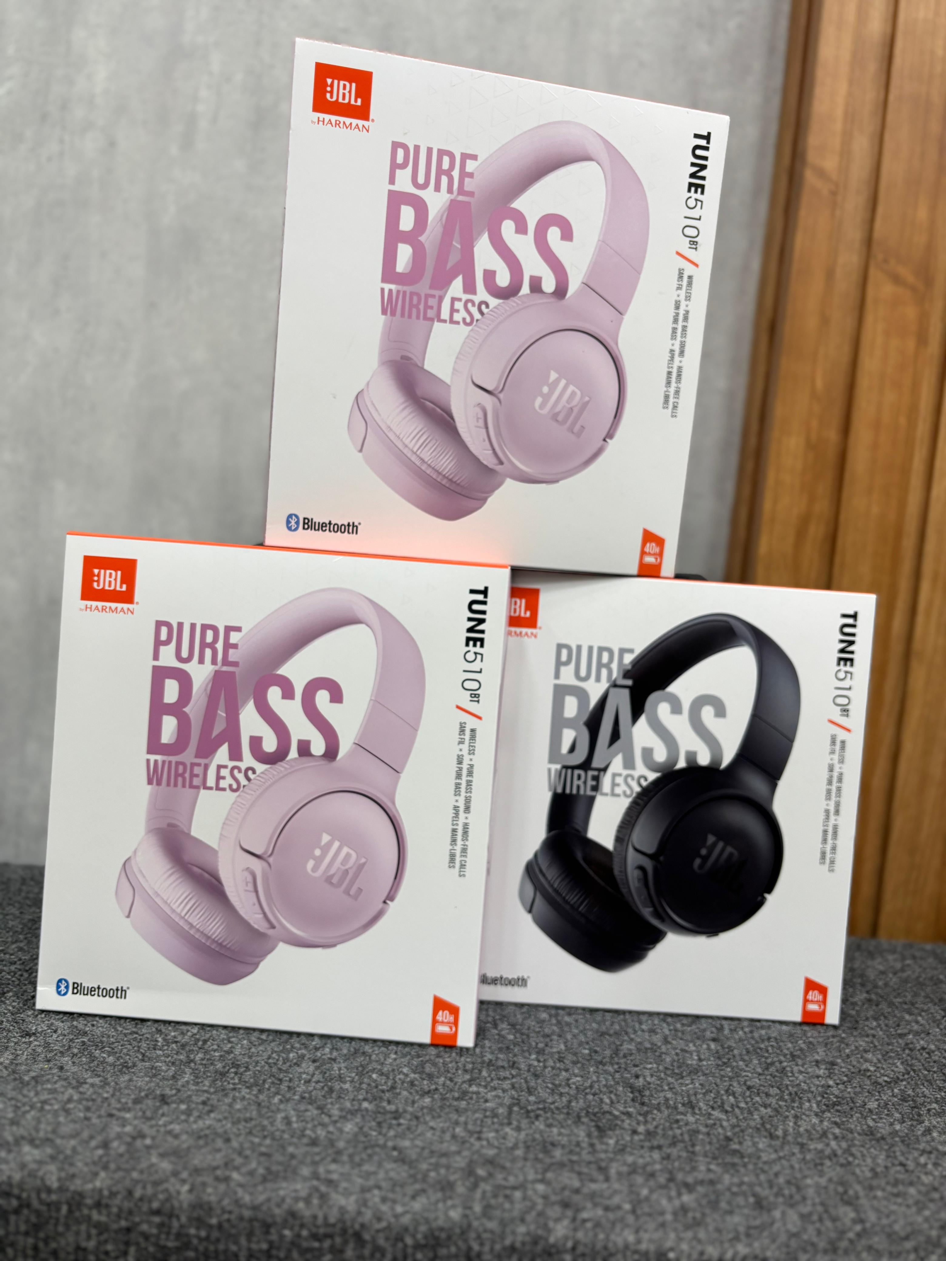 accesorios para electronica - JBL TUNE 510BT