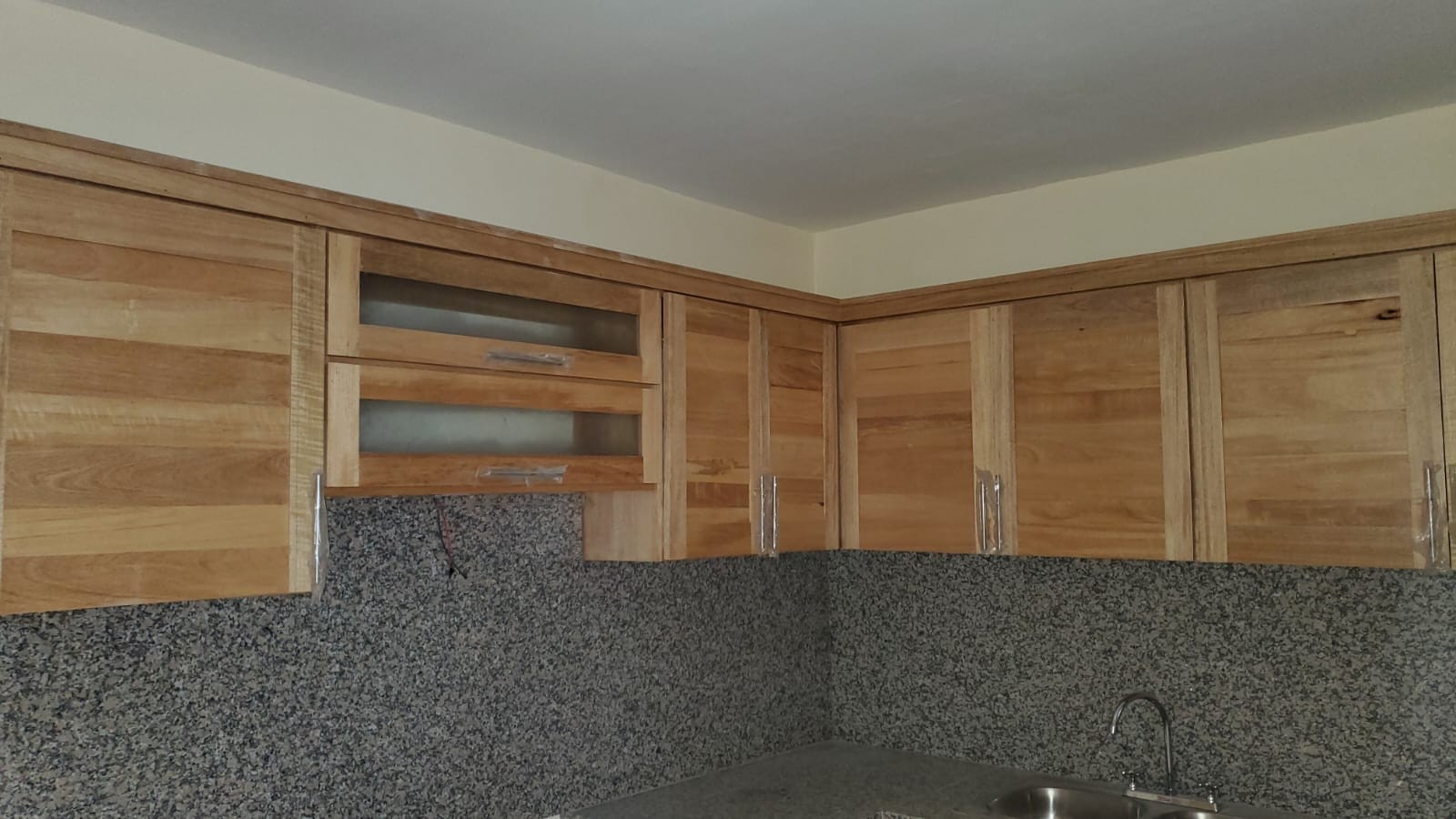 apartamentos - Apartamentos terminados, bien grandes, Marañón, S.D.N 8