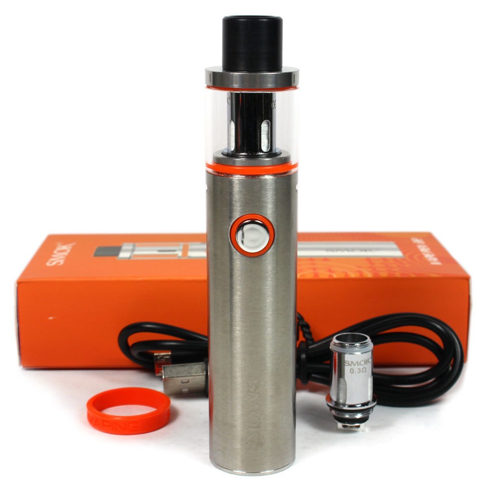 hobby y coleccion - Vape Smok Pen 22 + LIQUIDO 6