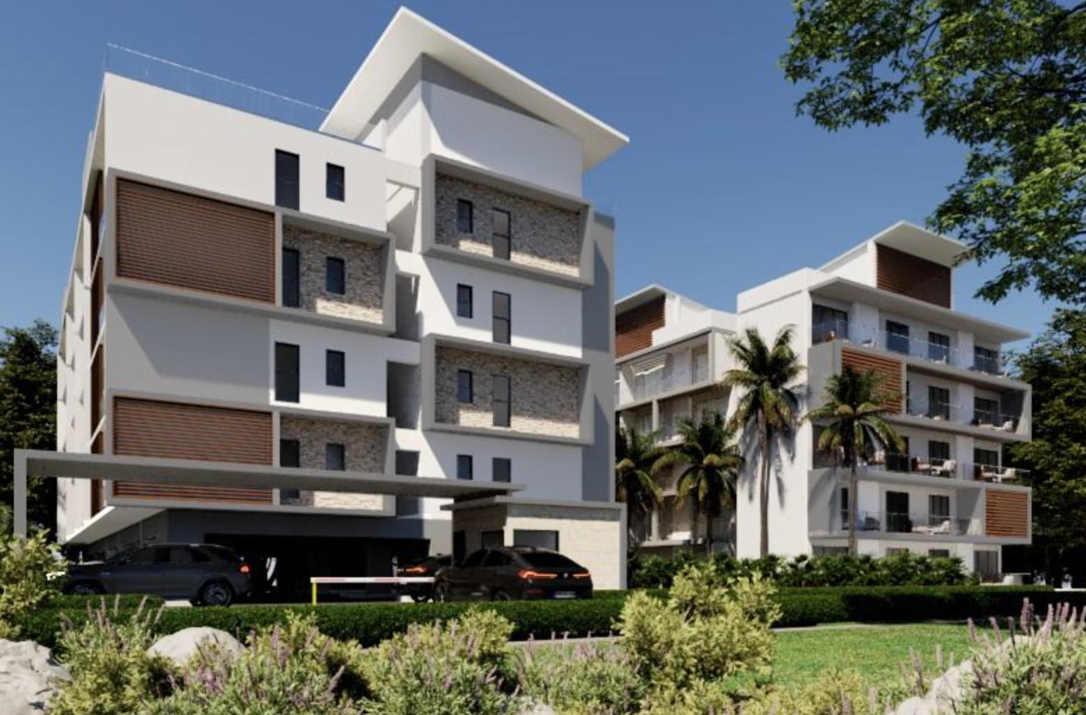 apartamentos - Apartamentos en venta en Cap Cana, Punta Cana. 2