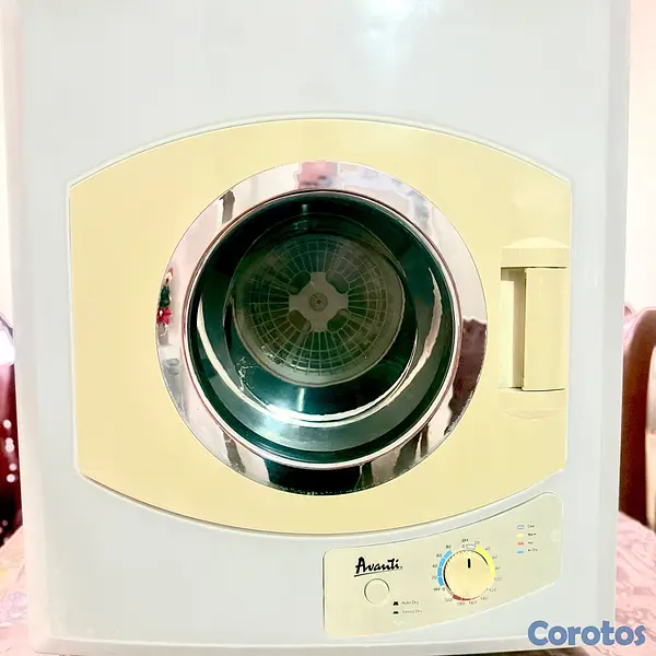 electrodomesticos - Secadora Eléctrica bajo consumo 3