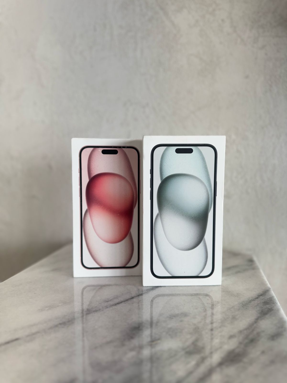 celulares y tabletas - IPHONE 15 PLUS 512GB SELLADO DESBLOQUEADO