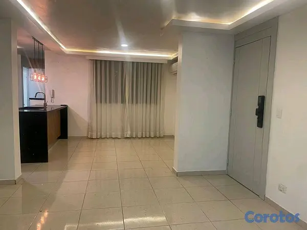 apartamentos - Alquiler de Apartamento en Las praderas  3