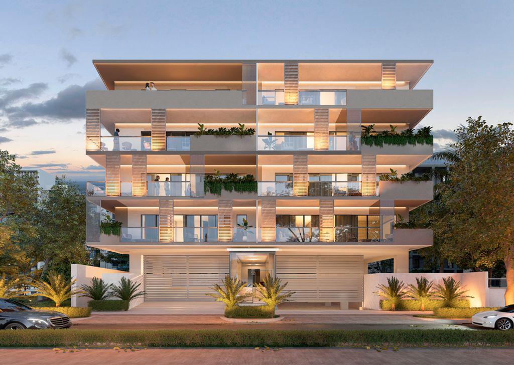 apartamentos - Apartamento en venta en Arroyo Hondo, Santo Domingo D.N. 0