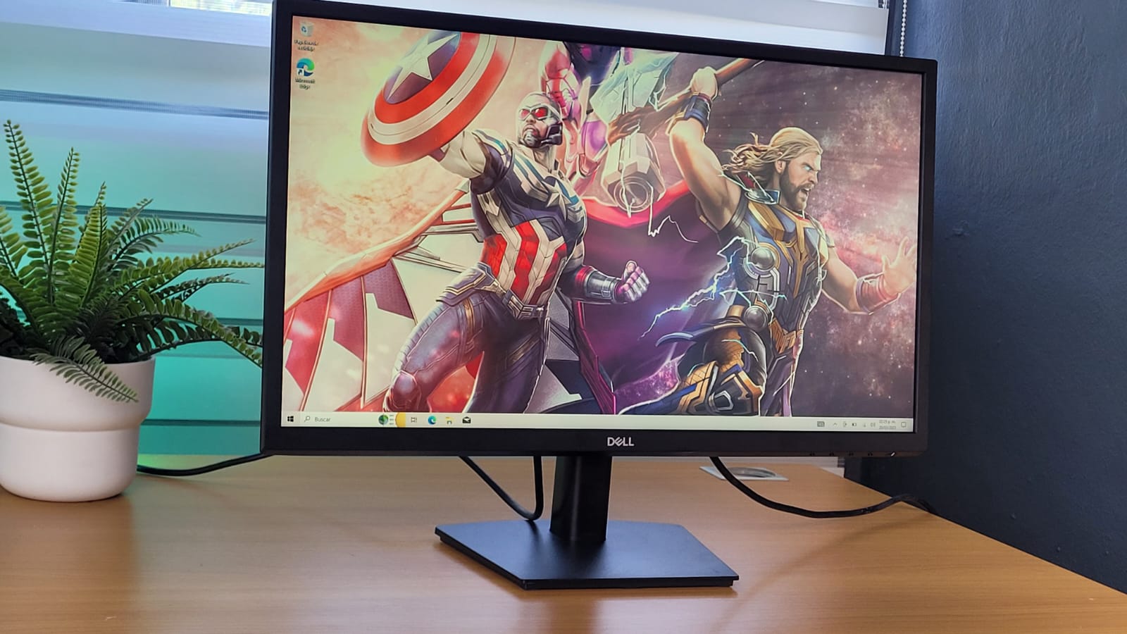 computadoras y laptops - monitores de 22 pulgadas hdmi EN OFERTA LIMITADA