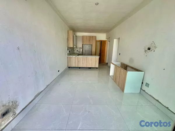 apartamentos - Apartamento Nuevo en Venta Evaristo Morales 1