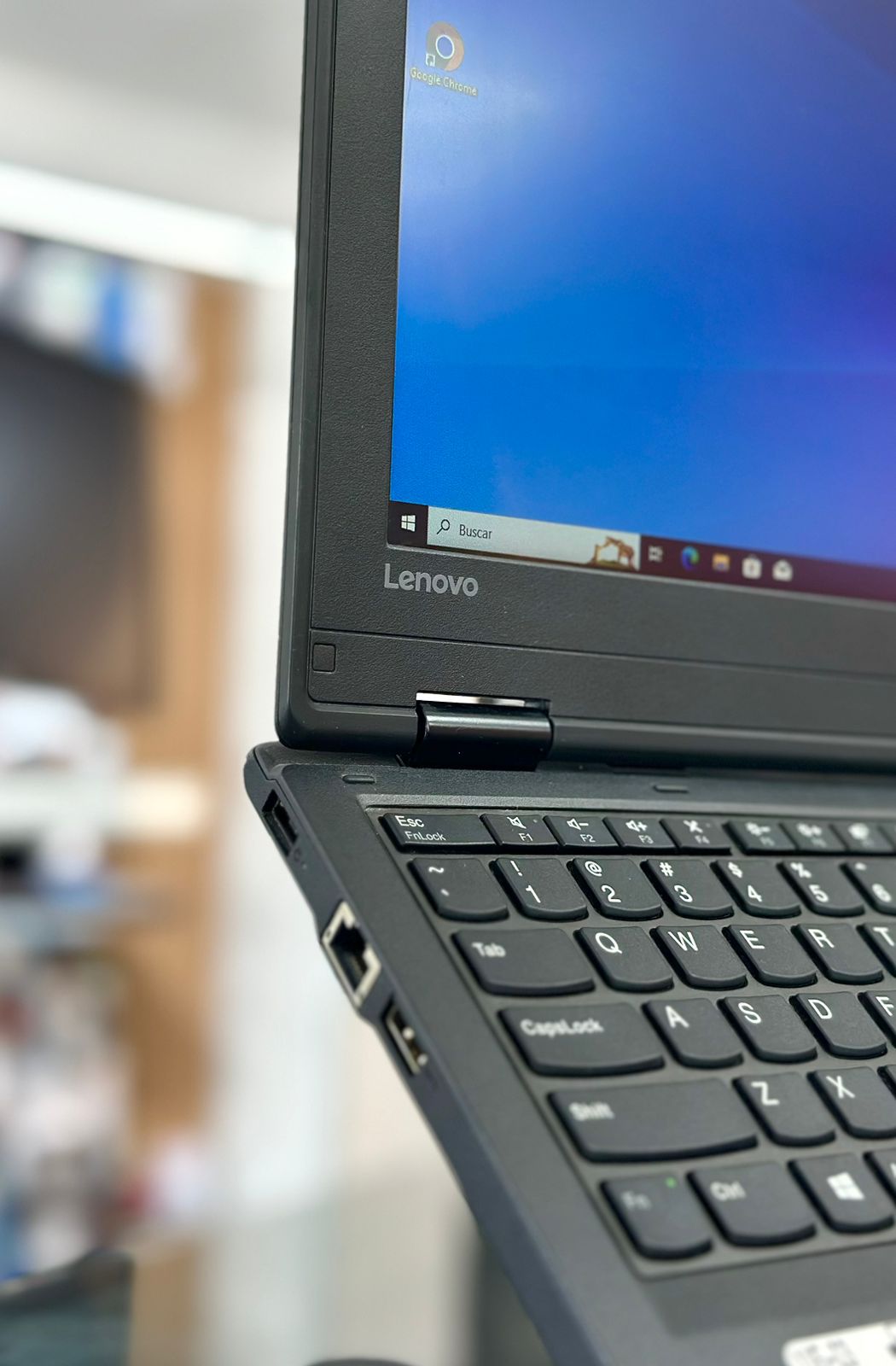 computadoras y laptops - Lenovo 7ma generacion $8.450 2
