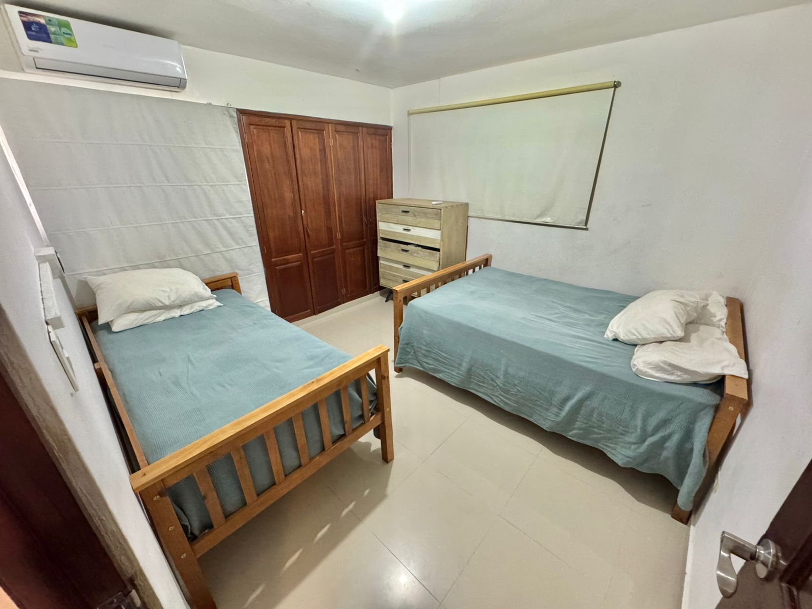 apartamentos - Vendo apartamento en Los Cacicazgos 7