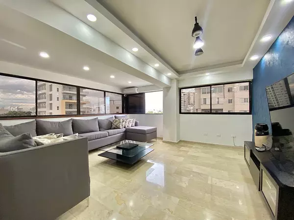 apartamentos - Vendo Apto. en los cacicazgos   2