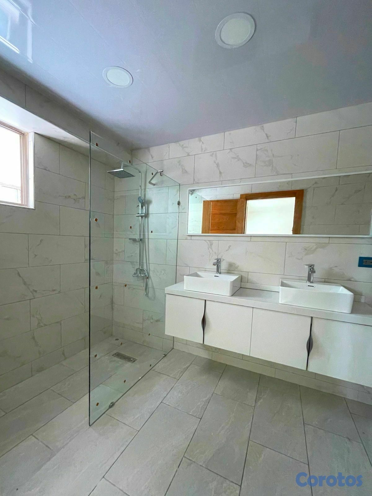 penthouses - Exclusivo apto con Terraza en Cacicazgos 1