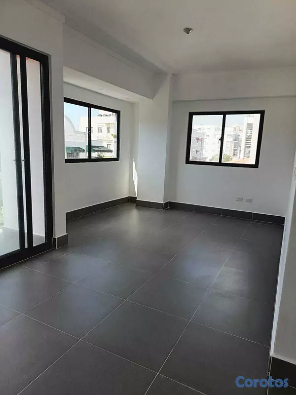 apartamentos - Apartamento Próximo A Mirador Sur Ave. Independenc 10
