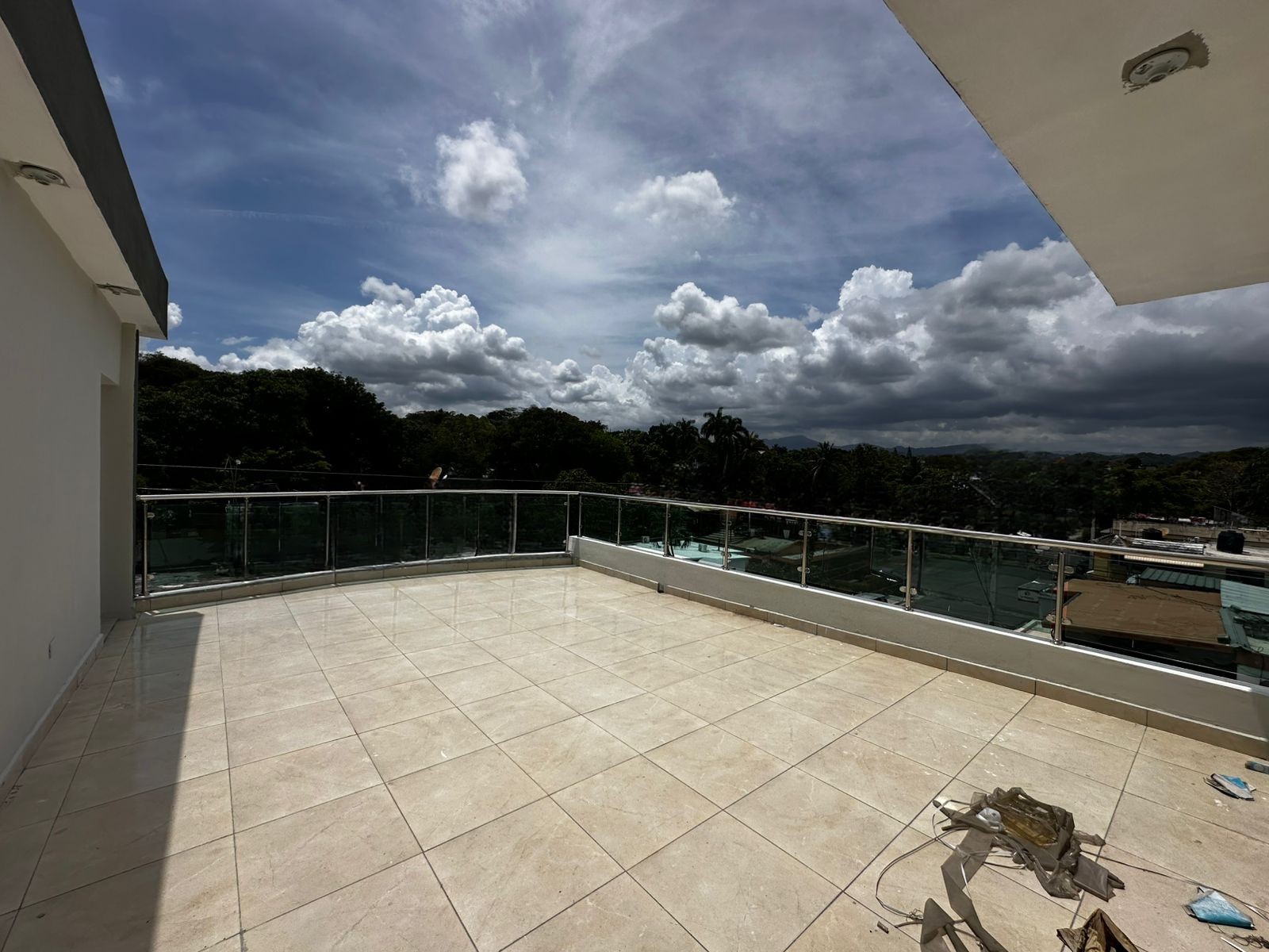 penthouses - Apartamento Alquiler de 3 hab Penthouse 2 niveles 2