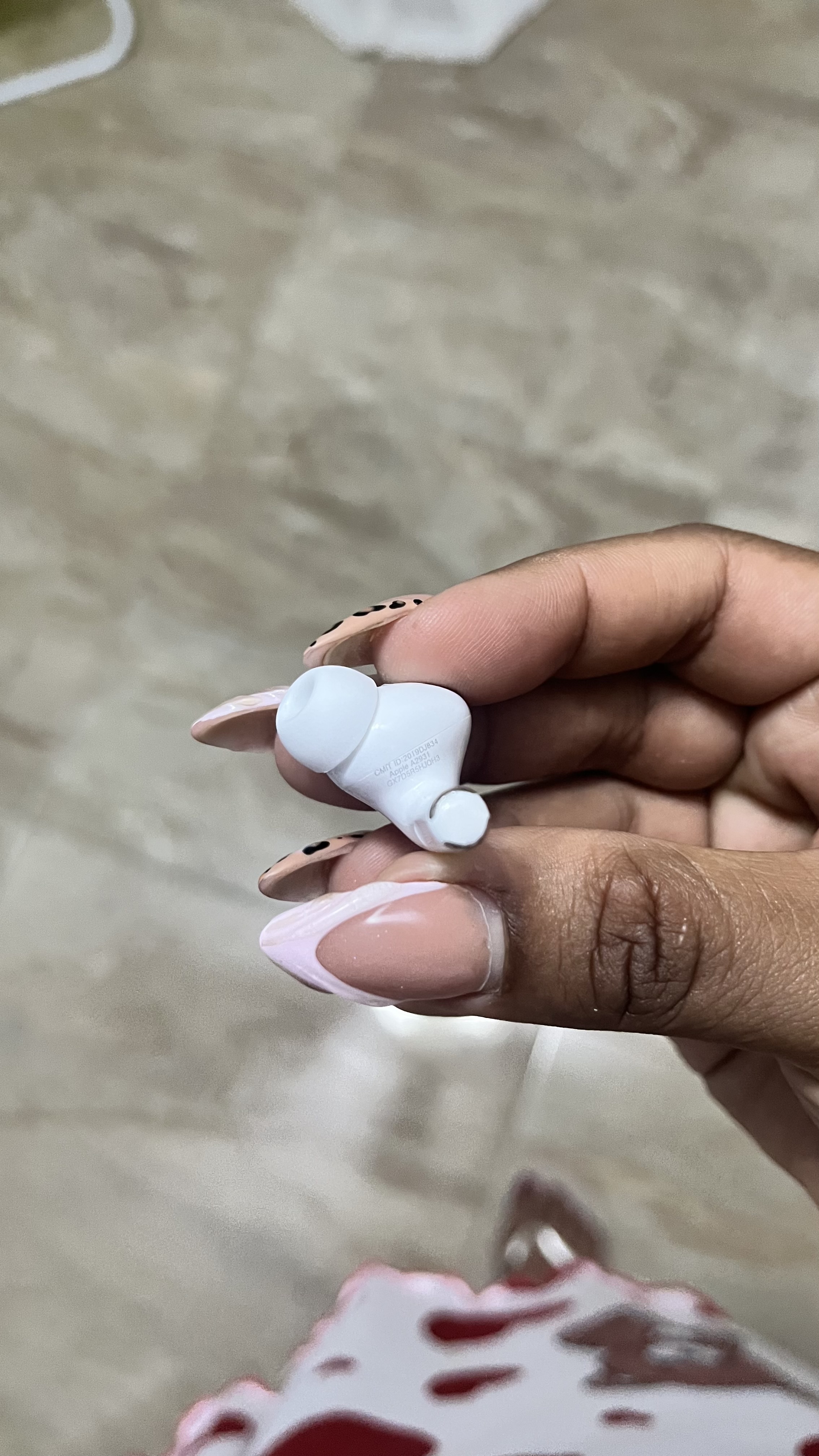 accesorios para electronica - VENDO AIRPODS CERTIFICADO  5