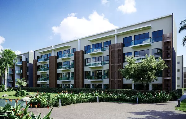 apartamentos - Apartamento en Vista Cana 2