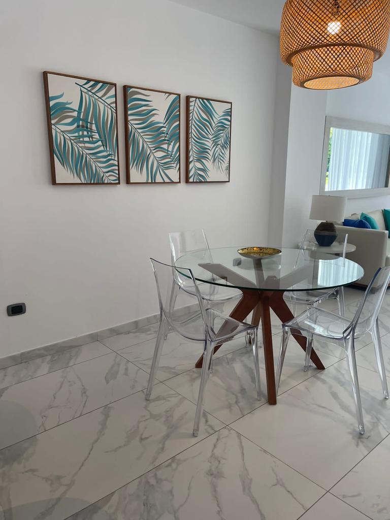 apartamentos - Apartamento moderno y espectacular en Cana Bay, Punta Cana 8
